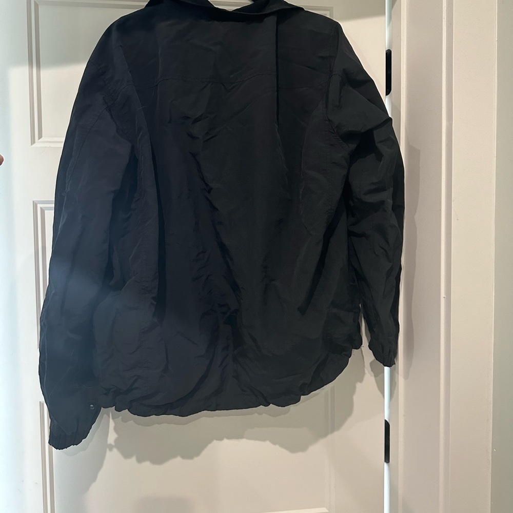 Retro Timberland Lightweight Jacket - image 4